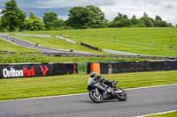 Middle Group Black Bikes